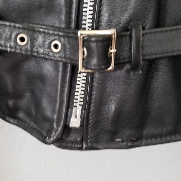 Vintage Perfecto by Schott jacket - Picture 7 of 16